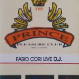 PRINCE RICCIONE ESTATE 1997 - DJ FABIO CORI