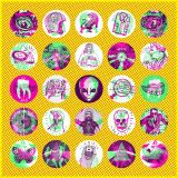 Turntable Theater (Extraterrestria Edition)