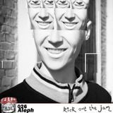 KOTJ Radio | Episode 26: Aleph