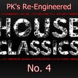 PK's Re-Engineered Classics No 4