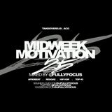 FULLYFOCUS MIDWEEK MOTIVATION 25 #TupacTribute
