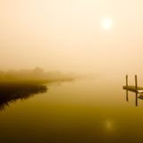 Fog Stories // Winter Promo Mix