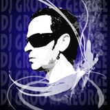 DJ Groovy George - Deep Goes Retro Vol. 2 - Live @ Light Ultra Club
