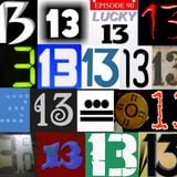 Lucky 13 Sessions 20 Best 2014
