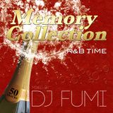 MEMORY COLLECTION MIX BY DJ FUMI