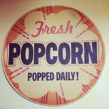 Hello My Name Is Funky Pop Corn Vol.1