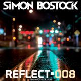 Simon Bostock - Reflect 008 Podcast - 30/11/2015