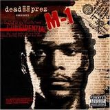 Collision! interviews Dead Prez