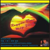 Reggae Time May 2012