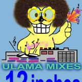 12 inches