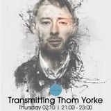 Sounds In Motion Transmitting Thom Yorke