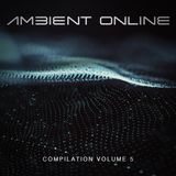 RASP Radio Show No.57 Ambient Online Special Part Two 07-11-15