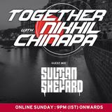 Together with Nikhil Chinapa #TGTR151