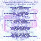AbstractRadio session - ambient abstractions two - 26.02.16