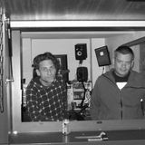 Nitetrax w/ Manny Zambrano & Luke Vibert - 29th May 2014