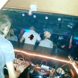 LABOZZ all night @ Nina boat club