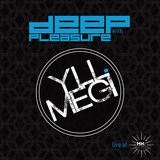 Deep Pleasure part 2 Live @ MHz Bar KLub