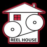 Live From The DogHouse Strictly Vinyl Sessions on www.Reelhousefm.com 31/01/2014