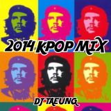 2014 K-POP MIX