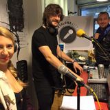 Live at Five with Lottie and Owen