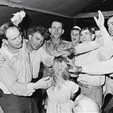 CHURCH OF HOUSE - REVIVAL MEETING