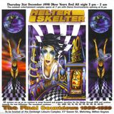 Ray Keith - Helter Skelter The Final Coundown 98-99