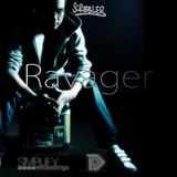 Scribbler: RAVAGER (Simplify/Direct)