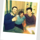 Nythcast Gwyl Nyth 2014