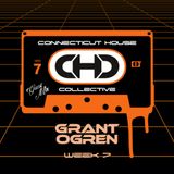 CHC Guest Mix | Grant Ogren | 01.19.2016