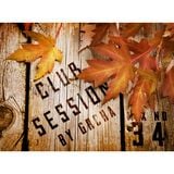 Club Session by Grcha (Mix No# 34)