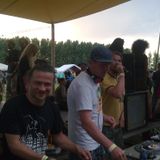 Army of forgotten souls DnB.mix.