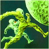 SPACE RACE -EPISODE 2 (Sicstyle & GAZELLE HORN)