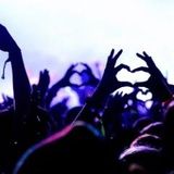 Electronic Dance Music Megamix #1