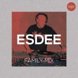 ESDEE - DRUM AND BASS WUERZBURG - FAMILY MIX