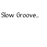 Grooving...