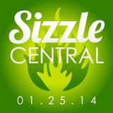 Don Sizzle - Sizzle Central - 01.25.14