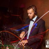 Borja Cubes - Sesion Enero 2015
