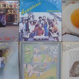 LIVE RADIO (soulbrothers) DJ FOXYBEE JAZZFUSION / JAZZFUNK SELECTION 100% VYNIL