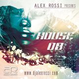 Alex Rossi - House 08 (Dec 2015)