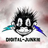 Digital Junkie Live @ Mat zo