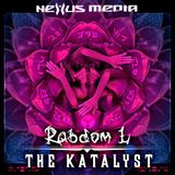 Rabdom L - Interview + Live Set @ Radio Schizoid - Dec 2011