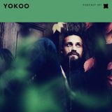 YokoO – XLR8R Podcast 391