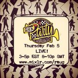ska party judge not