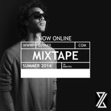 SUMMER MIX 2014
