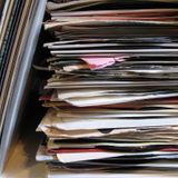 The Vinyl Frontier | "Never Let The Rhythm Go" | Eastside FM 89.7