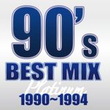 HIT MIX 1990