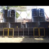 Miss Katinka b2b Nebula - Rika´s Birthday Bash 2015
