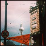 When in Berlin