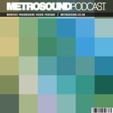 Metrosound Podcast : s07-e08 August Edition