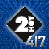 Luboš Novák - 2Hot 417 (4.12.2014)